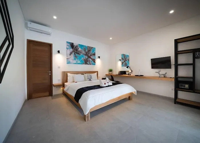 *luxury Astaga 2*modern*billiard*paddy View*